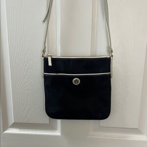 Talbots crossbody